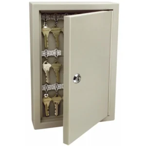 SUPRA Kidde Key Cabinet Range