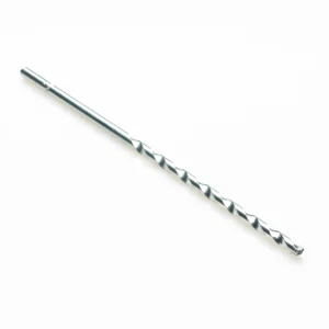 4mm Masonry Drill Bit for fitting Supra S5 Permanent, S6 Slimline & Tamo Pro key safes