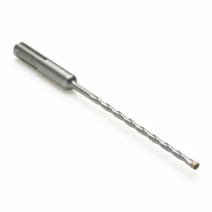 4mm SDS Masonry Drill Bit for fitting Supra, S5 Permanent, S6 Slimline & Tamo Pro key safes
