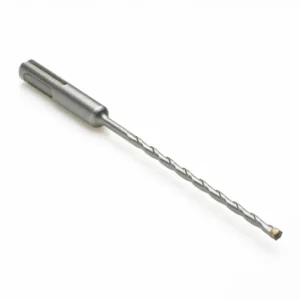 5mm SDS Masonry Drill Bit to fit Supra Ark Tamo, C500 & P500 key safes