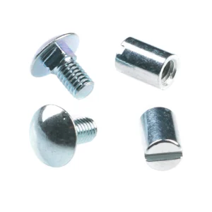 Hangar Fastener Kit for Supra S6 Over The Door Key Safe