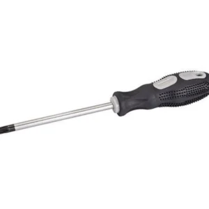 T30 Torx Screwdriver for Installing Police Preferred Key Safes