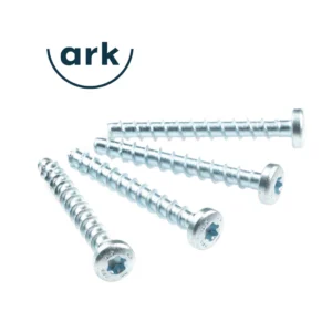 Replacement Standard Screws for Ark Tamo & Tamo Pro Key Safe