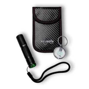 Security Accessories Bundle